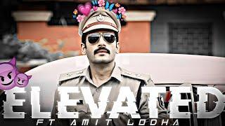 ELEVATED F.T AMIT LODHA | AMIT LODHA STATUS | KHAKEE THE BIHAR CHAPTER