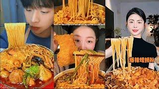 먹방, asmr mukbang | Delicious foods , 맛있는 치킨 | Little snack food - 먹방 #170