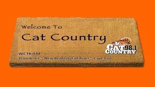 WCTK -  Welcome To Cat Country