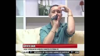 Öztürk Öz - Ayrılık Rüzgarları