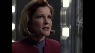 Voyager Clip | "Delete the Wife"