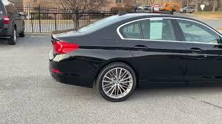 2020 BMW 540i xDrive - Exterior Video - Elite Auto Brokers