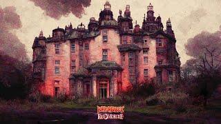 Houses of Horror: 5 Tales of Dreadful Dwellings