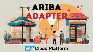 What is SAP CPI Ariba Adapter? #ariba #sapcpi #integration