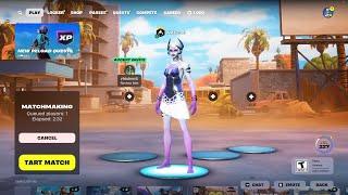 FORTNITE CUSTOMS RELOAD || SIMON SAYS FOR VBUCKS