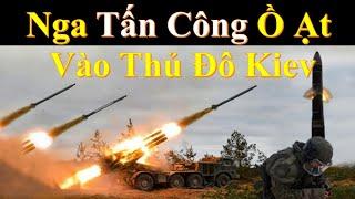 Mỹ đưa ra tuyên bố bất ngờ về Ukraina|Nga và Liên đoàn Ả Rập định hình lại TG