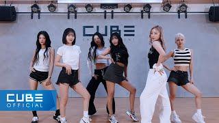 LIGHTSUM(라잇썸) - 'POSE!' (Choreography Practice Video)