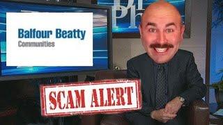 Housing Company SCAMS Military out of 20 MILLION