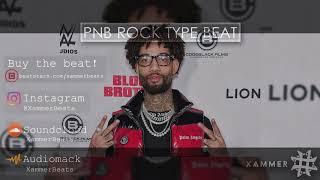 (FREE) PNB ROCK type BEAT "world wide" (prod. Xammer) | Trap Type Beat 2019