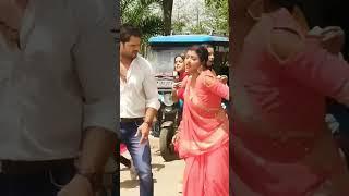 bhojpuri song खेसारी लाल का #sorts #video