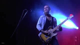 Ben Poole - Start The Car [Live at Upton Blues Festival, UK] 23/07/23