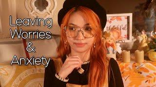 ASMR BIBLE VERSES FOR ANXIETY  (soft-spoken + whispers)