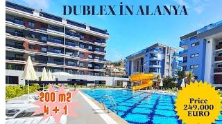 properties for sale in mahmutlar alanya