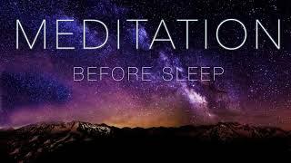 Best Guided Meditation For Bitcoin / Crypto  Traders Before Going to  Sleep