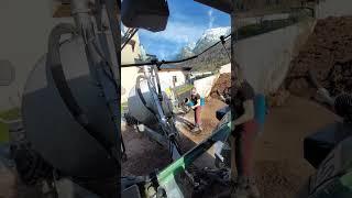 #fy #automobile #smalldigger #carpentry #diggermachine #woodwork #blonde #digger #woodworking #fu