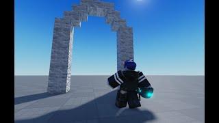 Finally beating level 30 in Roblox Speed Run 4