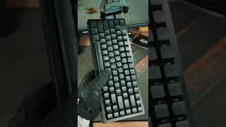 Защищённая клавиатура