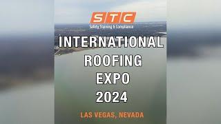 International Roofing Expo (IRE) 2024