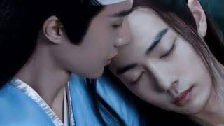 Wei Ying x lan zhan