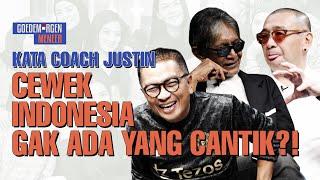 TERNYATA COACH JUSTIN PLAYBOY!!! INI DIA KEHIDUPANNYA DI BELANDA | GOEDEMORGEN MENEER