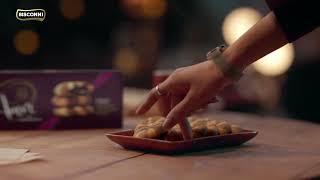 Bisconni Premium | Mi Amor | A Chocolaty Love Story