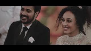 Pearlish - Official Christian Wedding Trailer | Srinish Aravind | Pearle Maaney | May 5th 2019