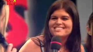 Rebelde Way en Fox Kids 2003 (entrevista completa)