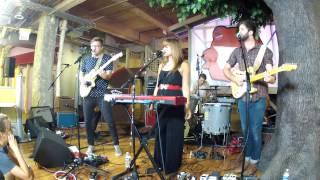 The Treehouse Sessions - Kopecky Family Band