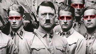 اين اختفى ادولف هتلر ؟