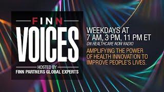 FINN Voices: Healthy Aging with Richard Ashworth