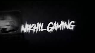 New Intro Made by Lakshya || MR NIKHIL GAMING