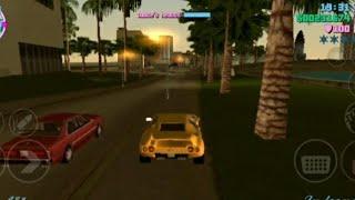 Death Row part - 3 in GTA vice city #gta #gaming #vicecity #shorts #samsung