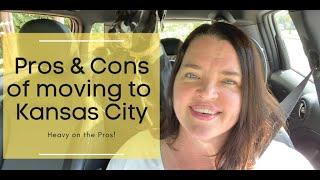 EIGHT Pros and Cons of Living in Kansas City