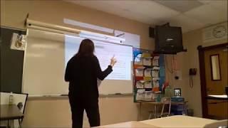 Video Example: Maximize Student Engagement