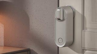 DIY Step-by-Step Guide: Installing the Yale Linus® Smart Lock L2 on a compatible Euro Cylinder