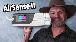 ResMed AirSense 11 - Honest Review 