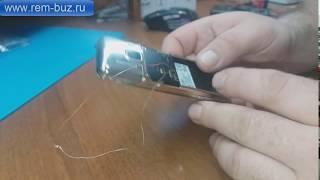 Снятие защитного кода на Nokia 6700c-1 RM-470 РЕШЕНИЕ