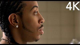 Ludacris: Get Back (EXPLICIT) [UP.S 5K] (2004)