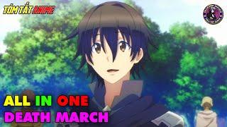 ALL IN ONE | Lập Trình Viên Vô Tình Chuyển Sinh Vào Thế Giới Game | Tóm Tắt Anime | Review Anime