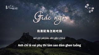 [Vietsub] Giác ngộ (觉悟) - Lạc Tiên Sinh (洛先生) - Bản Lạc Tiên Sinh (洛先生版)