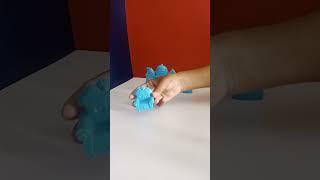 Castle   Toy Unpackaging  #viral #shorts #trend #toys #trending #youtubeshorts #2024
