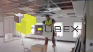 Cubex Contracts - Office Refurbishment Company -  Client Case Study