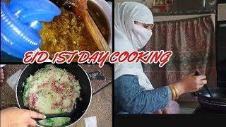 My cooking routine at eid/My Cooking Routine/Desi khana tips routine