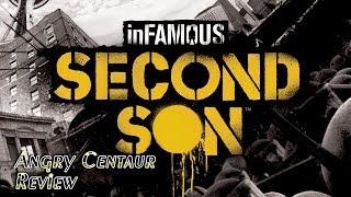 Infamous Second Son Review