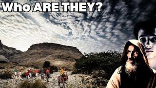 Spread through the NATIONS | The 10 Lost Tribes of Israel | Part 1