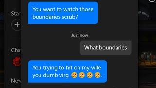 This E Dating “Youtuber” Called Me Out After Hitting On His Wife [Gta Online]