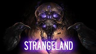 Strangeland launch trailer