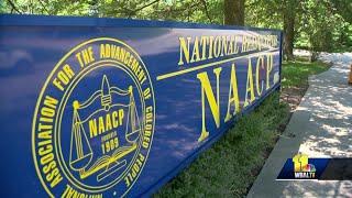 NAACP HQ set to move from Baltimore to DC