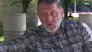 Сергей Пархоменко о том, как работает проект «Диссернет»