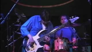 CAB - Tony MacAlpine, Bunny Brunel, Virgil Donati Live Musicians